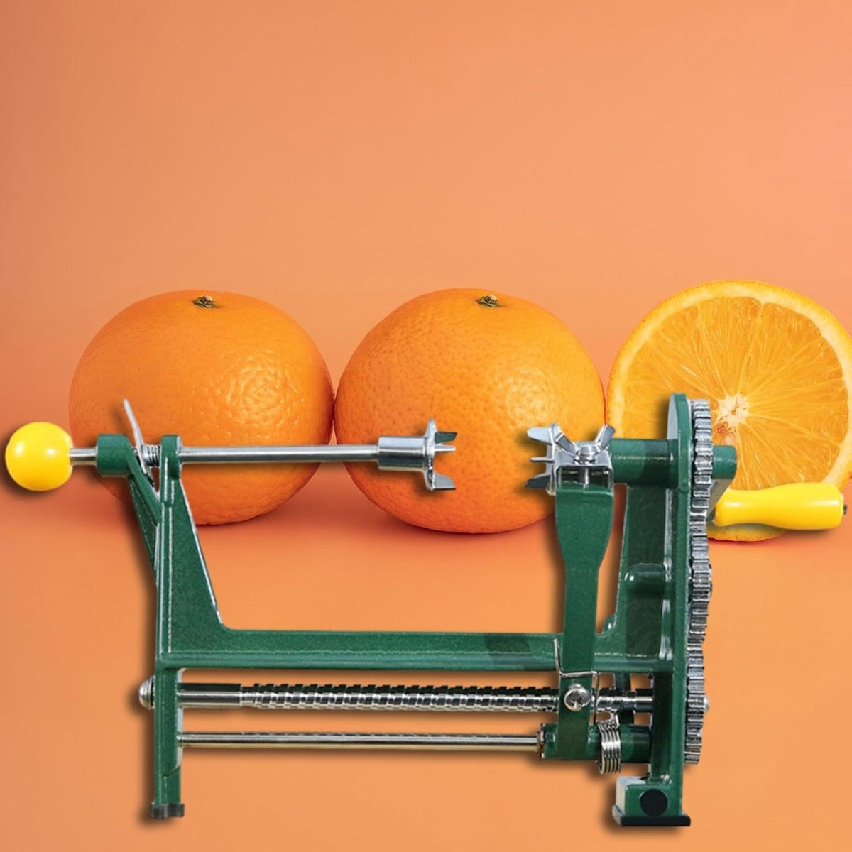 Pelador de Naranjas