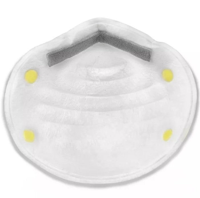 Respirador Desechable para Partículas 3M™ 8210