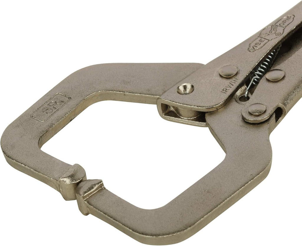 Pinza de Presión Tipo C 6” 150mm 6R Vise-Grip