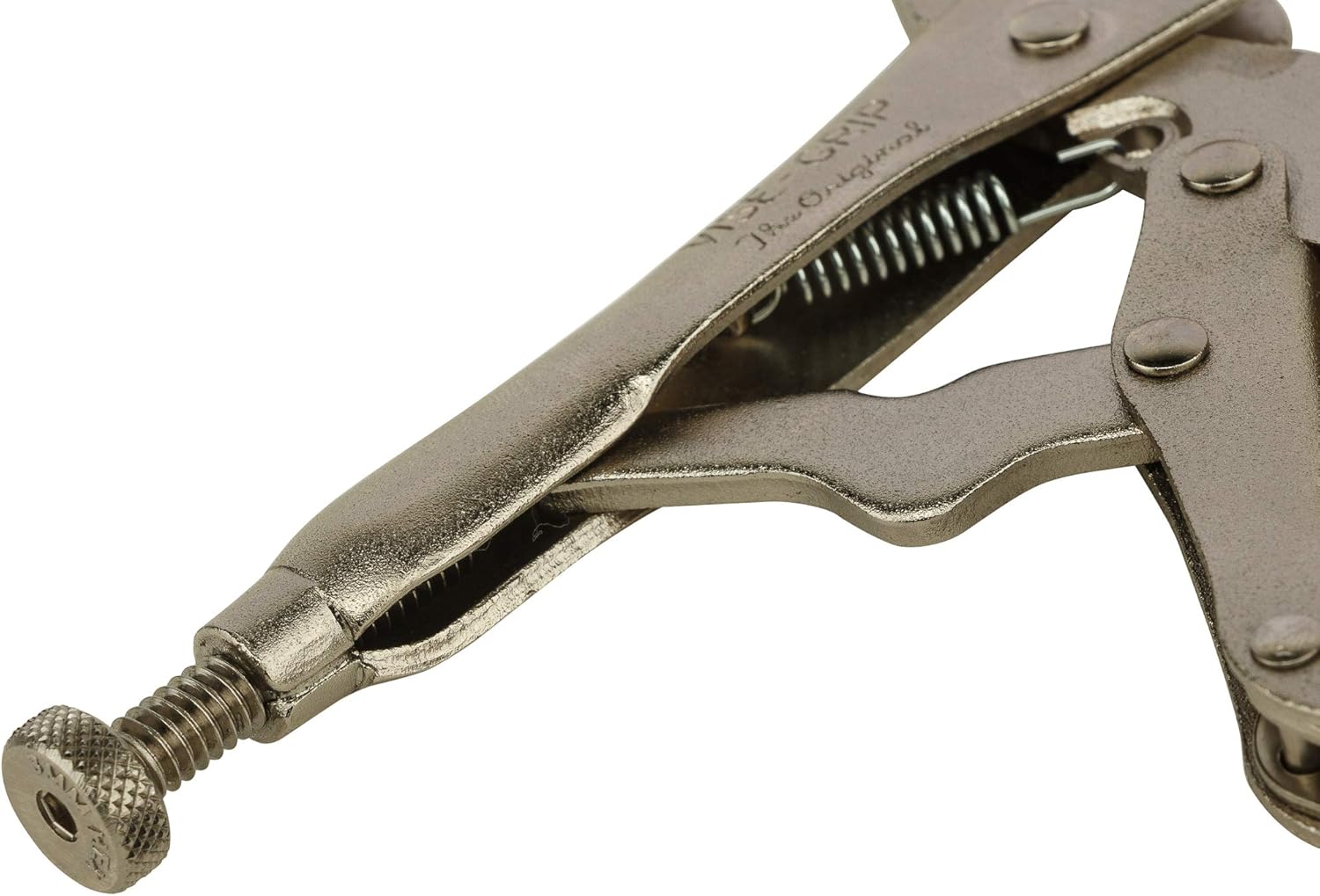 Pinza de Presión Tipo C 6” 150mm 6R Vise-Grip