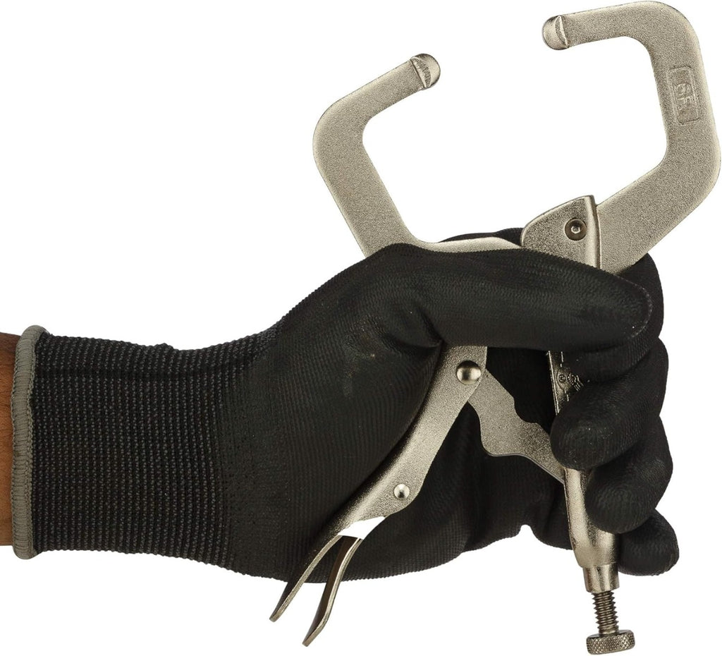 Pinza de Presión Tipo C 6” 150mm 6R Vise-Grip