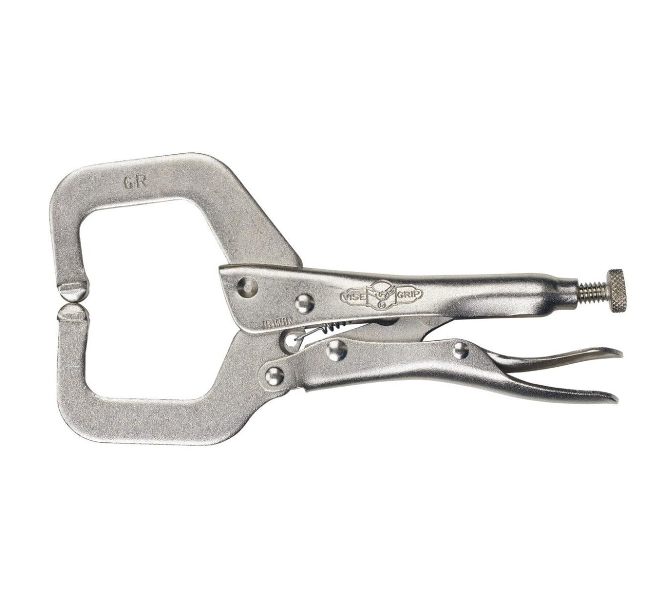 Pinza de Presión Tipo C 6” 150mm 6R Vise-Grip