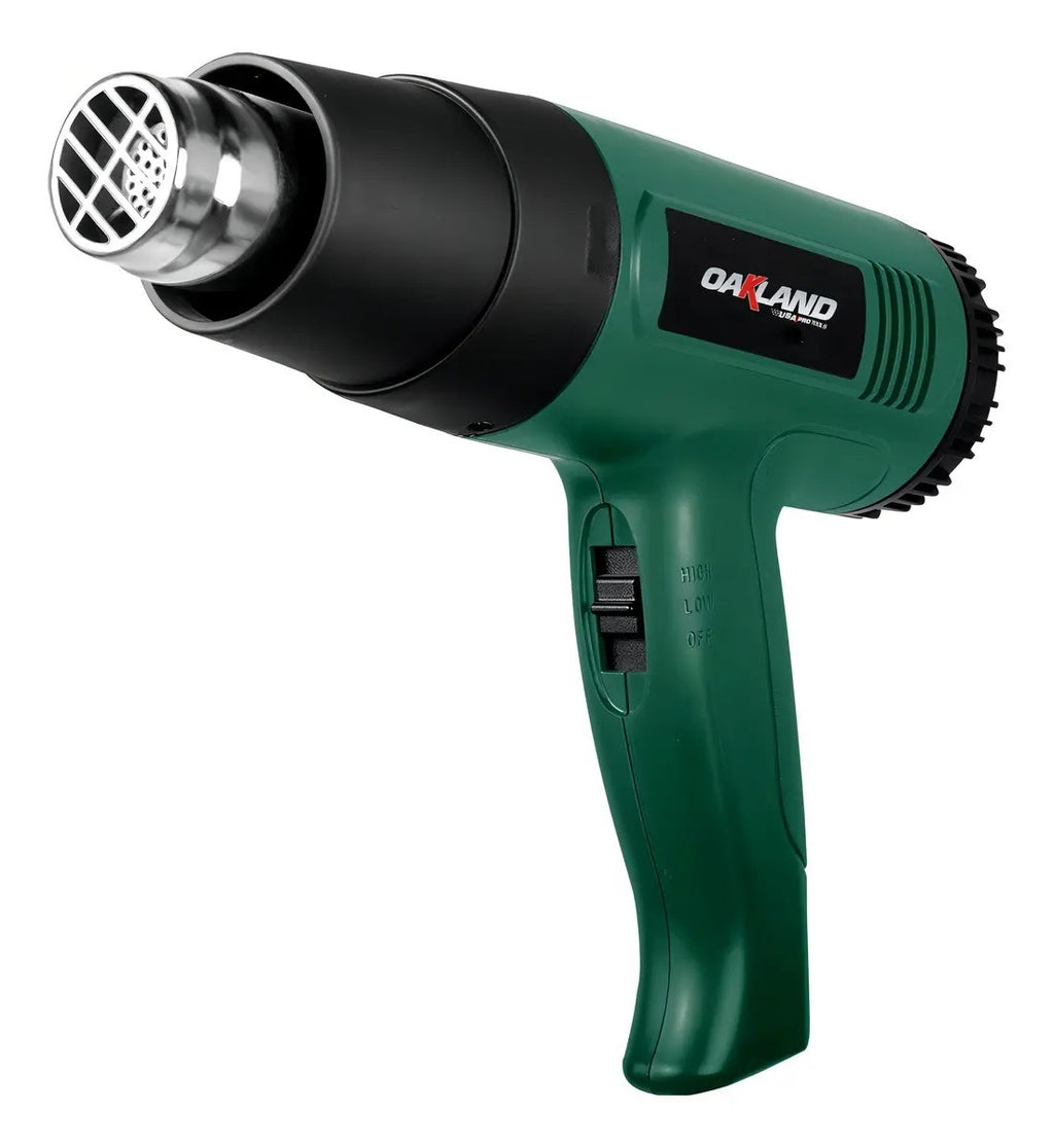 Pistola De Calor 1500W PC-220V Oakland