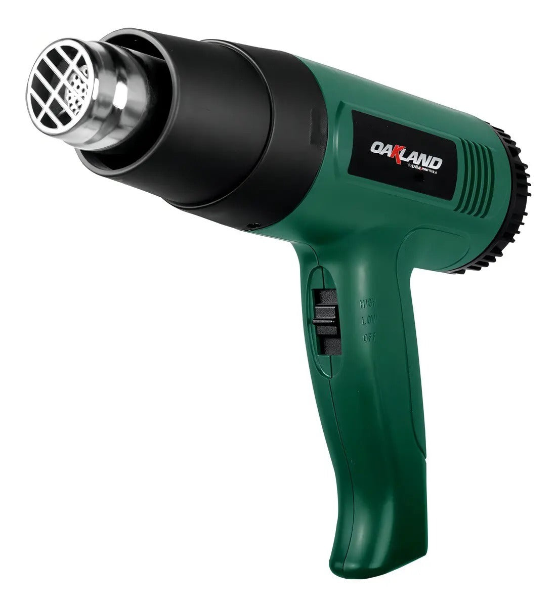 Pistola De Calor 1500W PC-220V Oakland