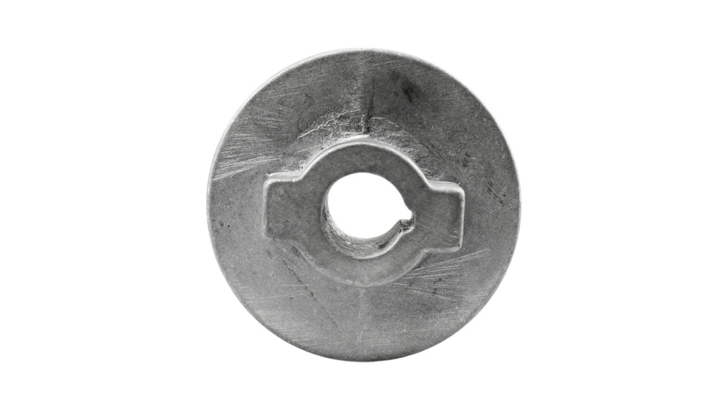 Polea de Aluminio 3″ POL-3 Celta