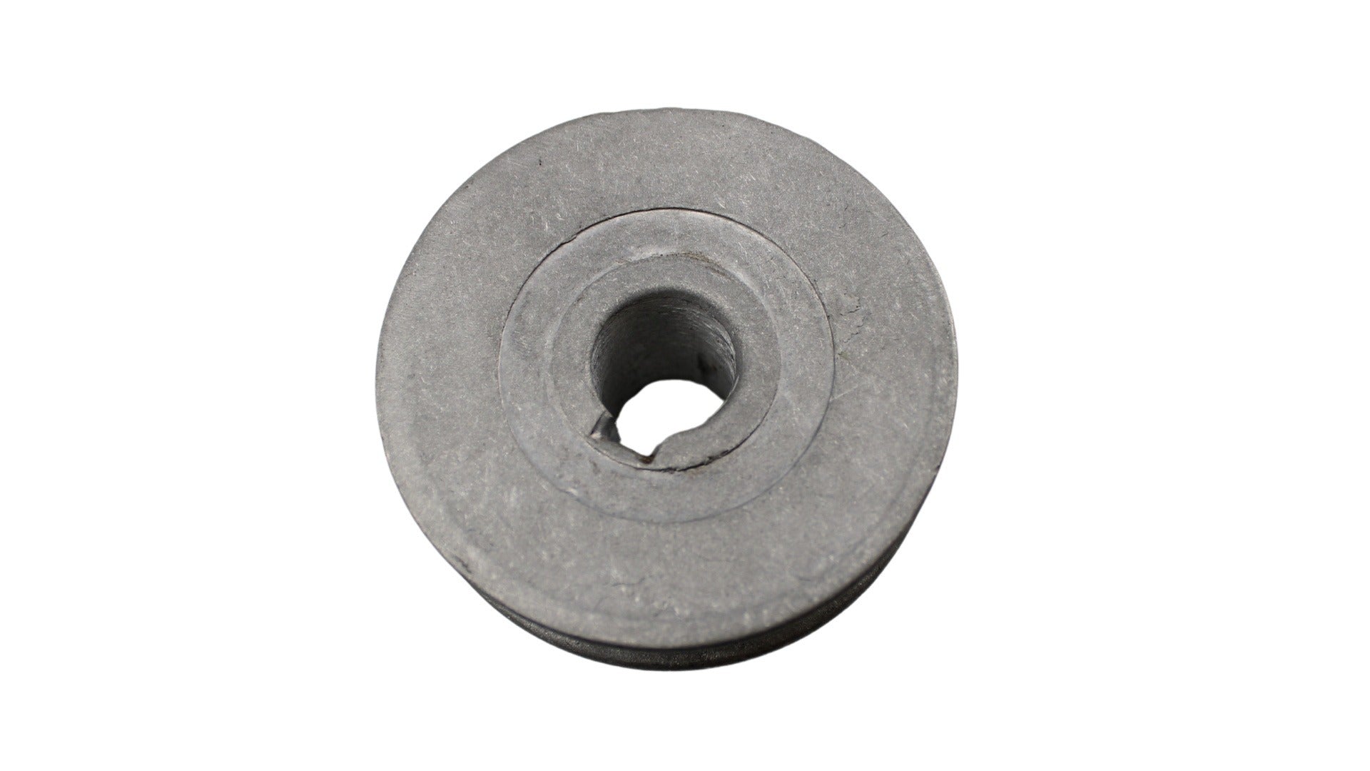 Polea de Aluminio 2 1/2” POL-2 1/2 Celta