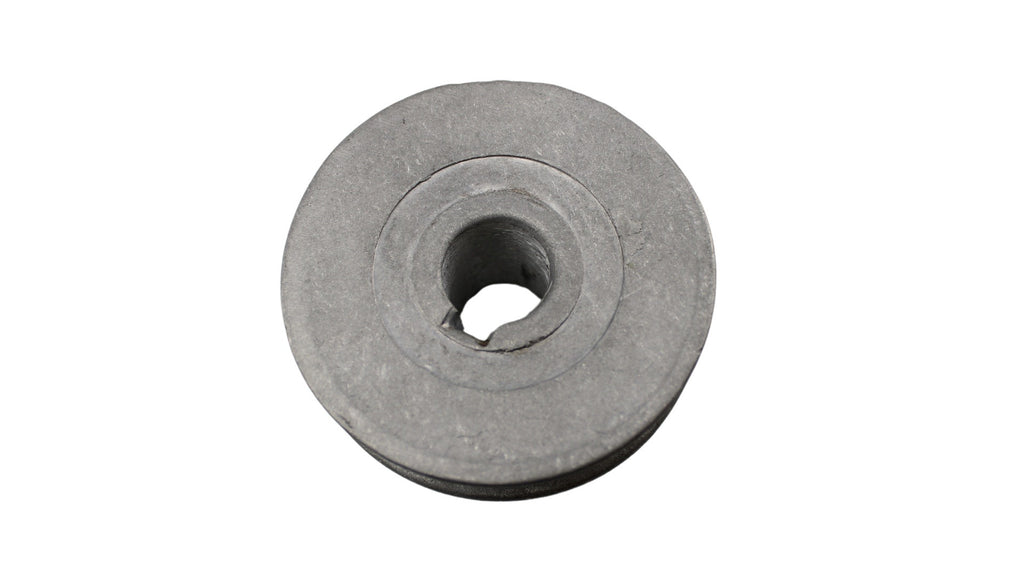 Polea de Aluminio 3″ POL-3 Celta