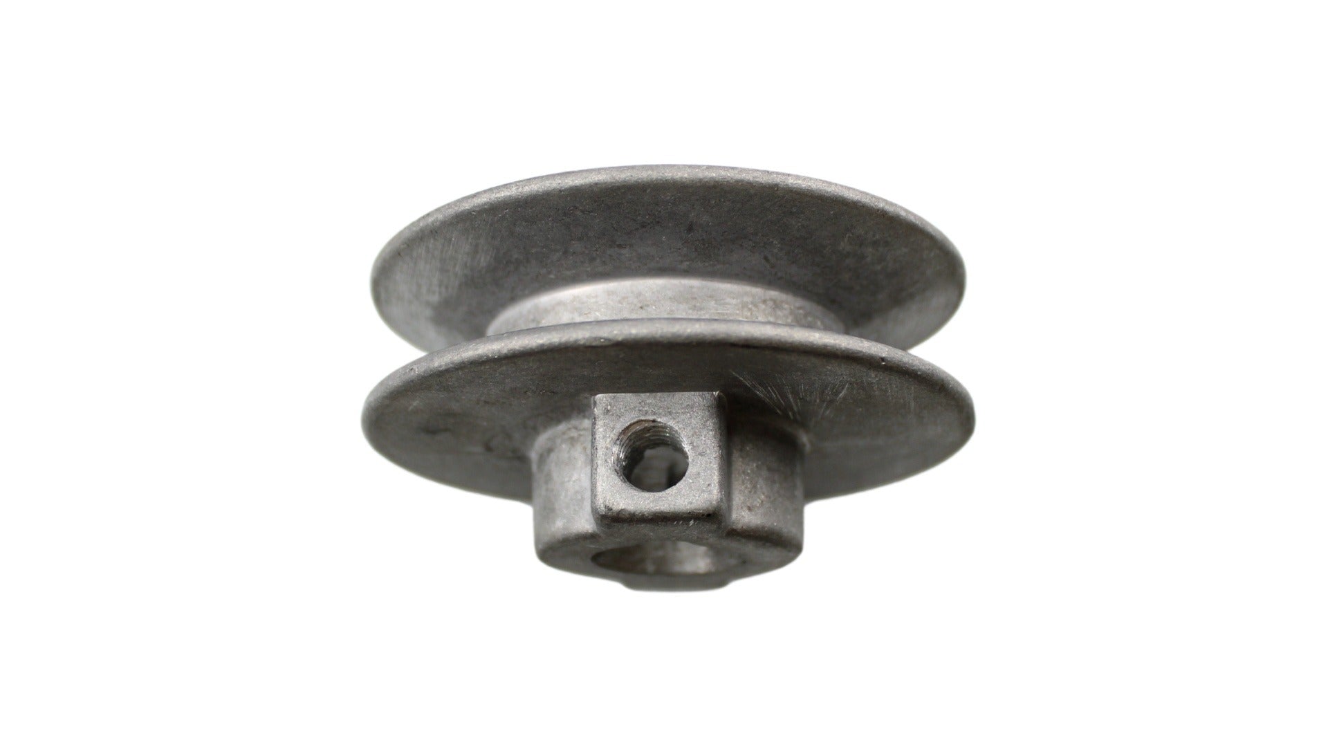 Polea de Aluminio 2 1/2” POL-2 1/2 Celta