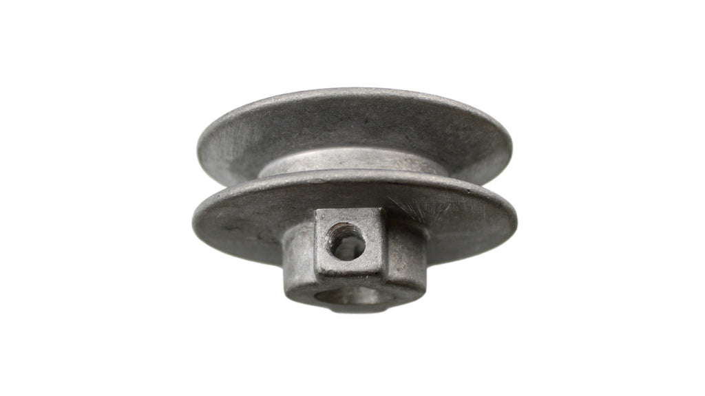 Polea de Aluminio 3″ POL-3 Celta