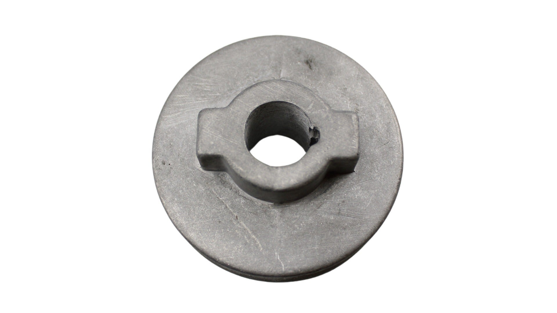 Polea de Aluminio 2 1/2” POL-2 1/2 Celta