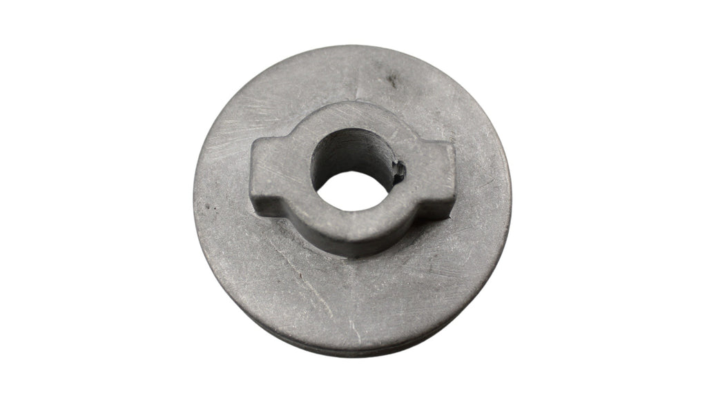 Polea de Aluminio 3″ POL-3 Celta