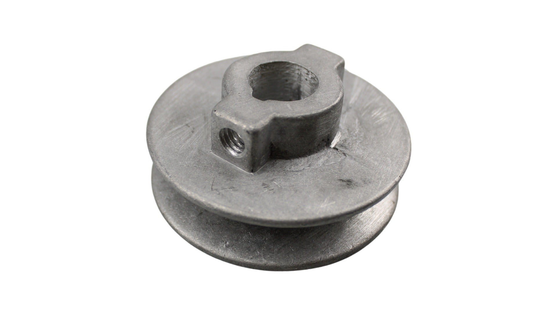 Polea de Aluminio 2 1/2” POL-2 1/2 Celta