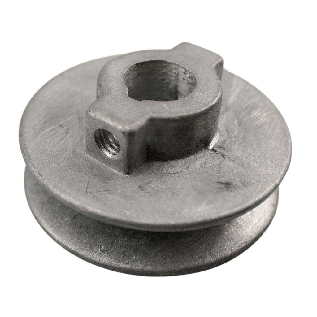 Polea de Aluminio 2″ POL-2 Celta
