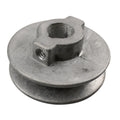 Polea de Aluminio 2″ POL-2 Celta