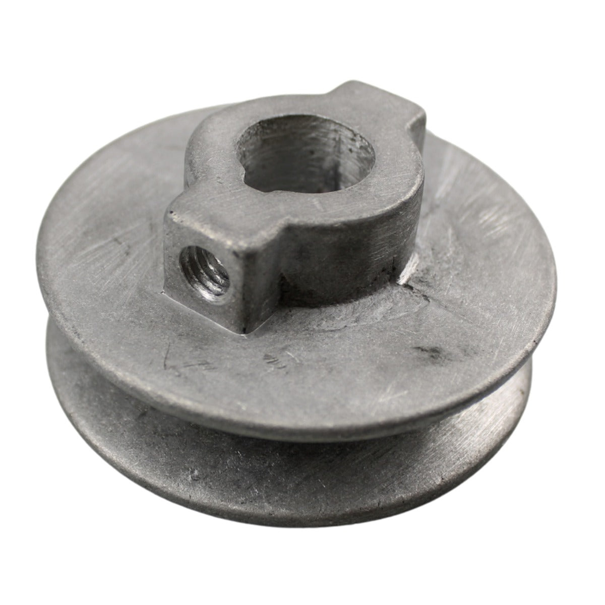 Polea de Aluminio 2″ POL-2 Celta