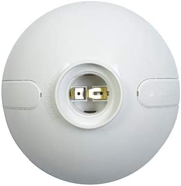 Porta lampara P-23BN Bticino
