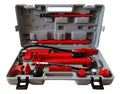 Porto Power Hidráulico 4T 15724 Adir
