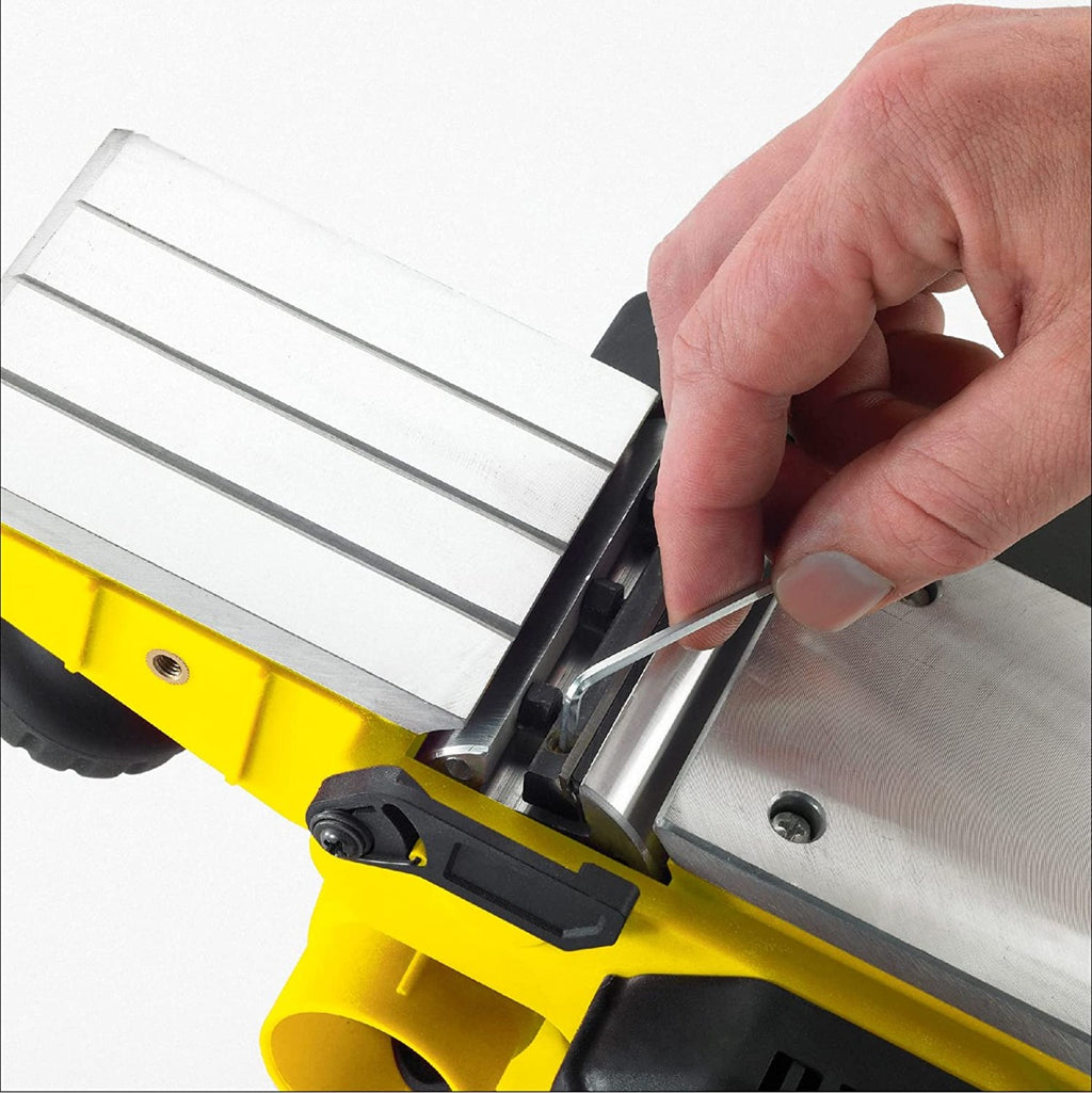 Cepillo 750w 3 1/4" PP7502 Stanley