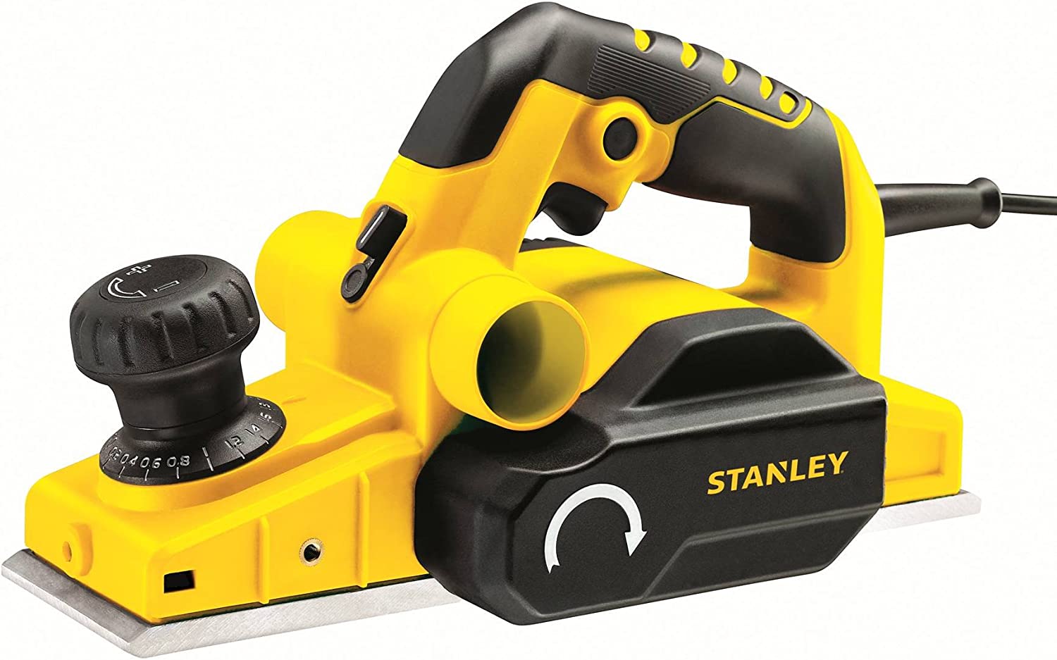 Cepillo 750w 3 1/4" PP7502 Stanley