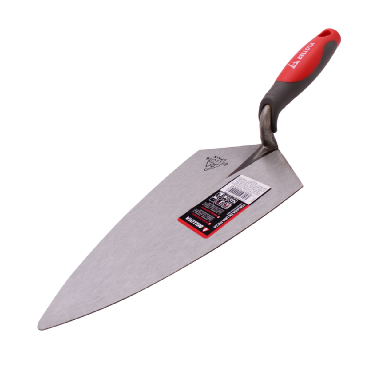 Cuchara Filadelfia Bimaterial 5852BM-9" Bellota