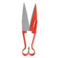 Tijeras Para Trasquilar 12" Bellota