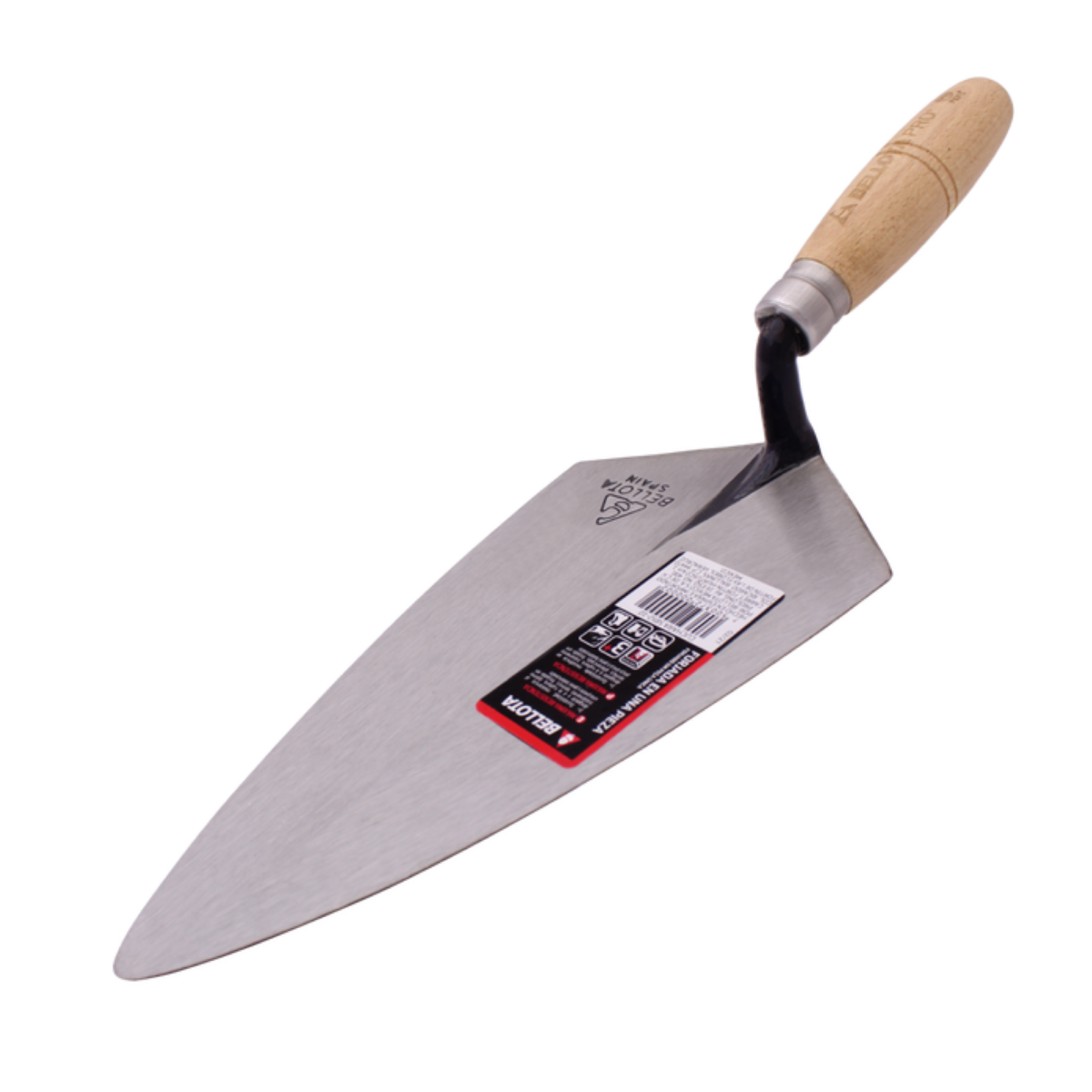 Cuchara Filadelfia 5852-9" Bellota