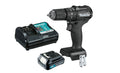 Rotomartillo Atornillador HP333DYX3B 3/8" 12V Makita