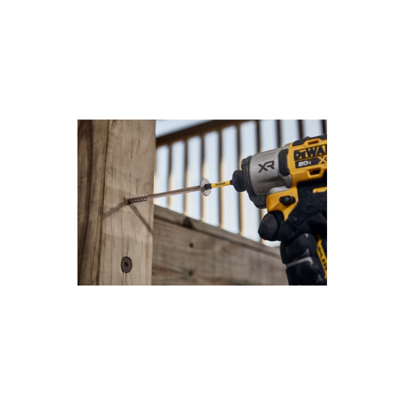 Juego de 5 puntas DWAF2PH2IR5 DeWalt