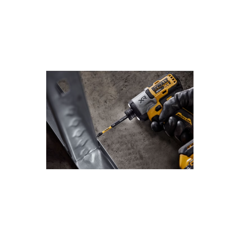 Juego de 5 puntas DWAF2PH2IR5 DeWalt