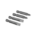 Juego de puntas 4 Pz 10603 Adir