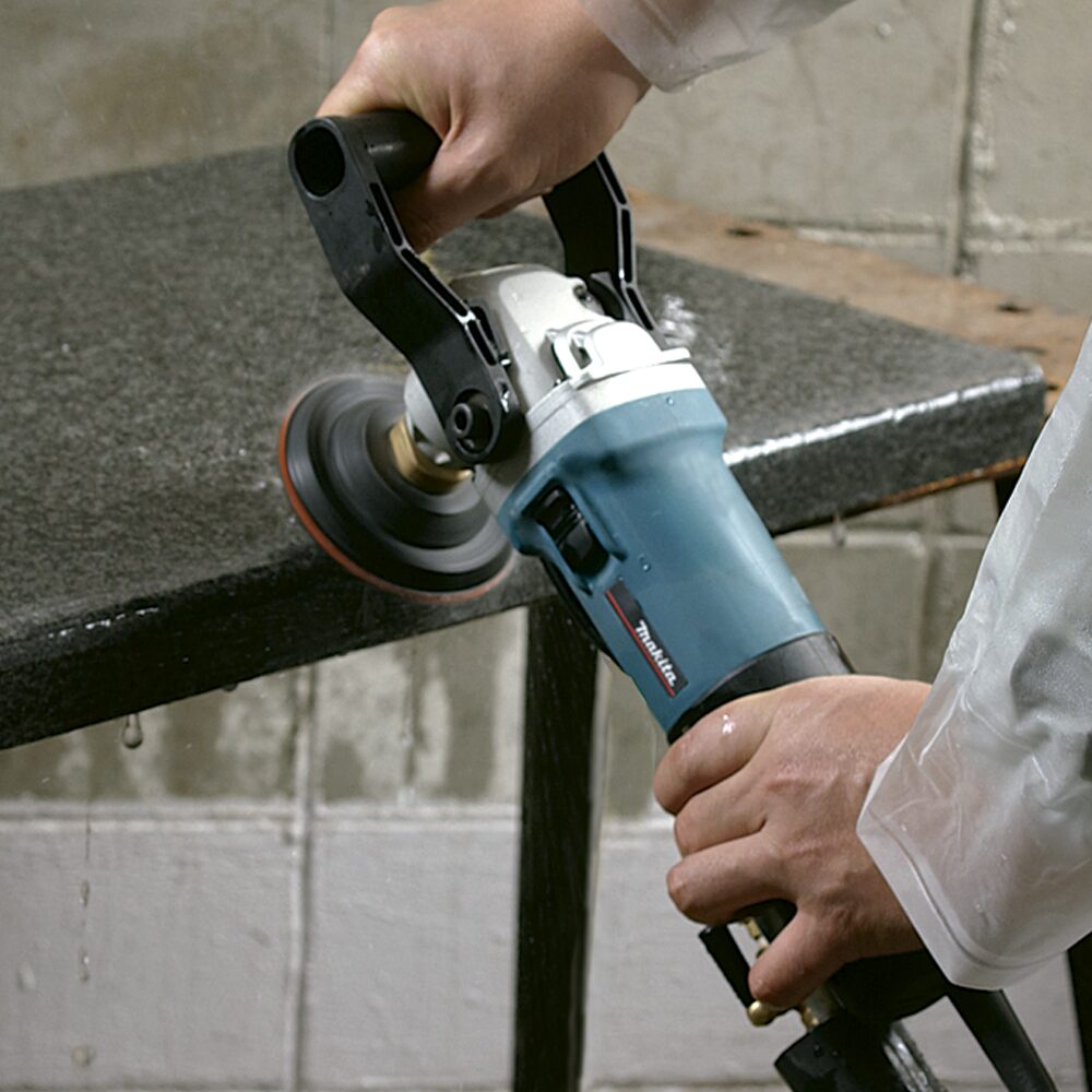 Pulidora 5 Pulg 900W VV PW5001C Makita