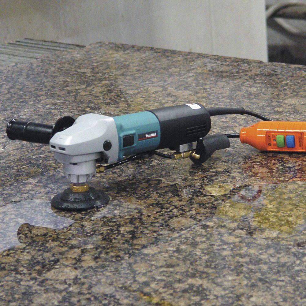 Pulidora 5 Pulg 900W VV PW5001C Makita