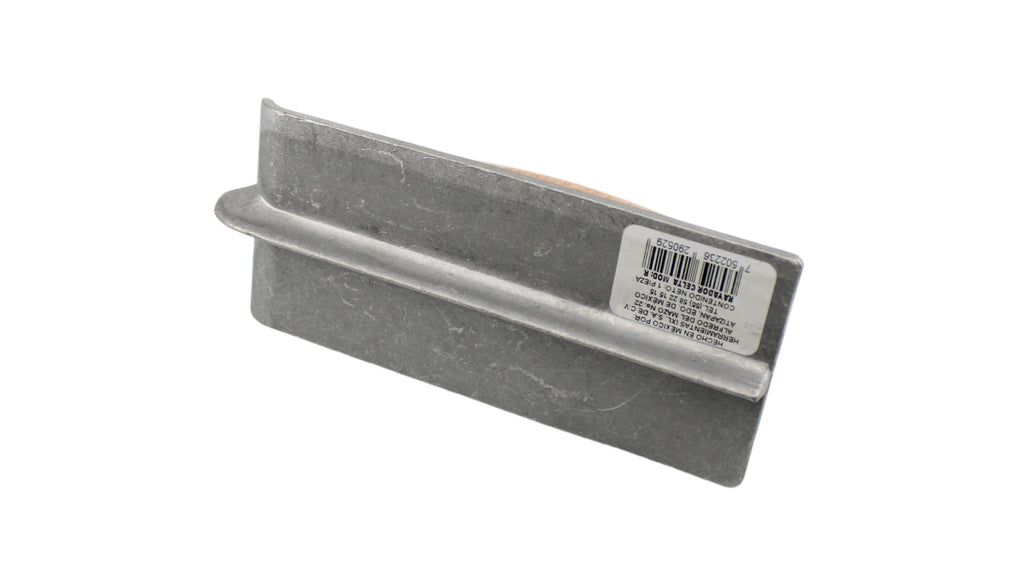 Rayador de Aluminio 3" R Celta