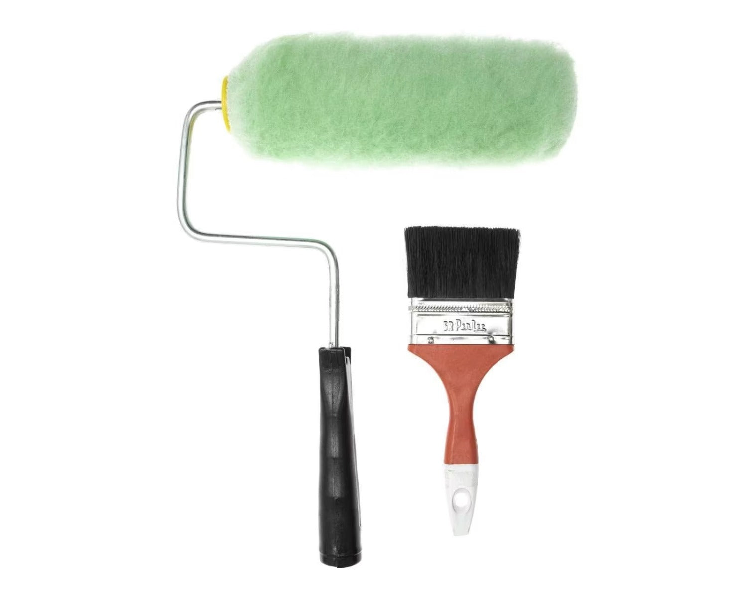 Juego rodillo con charola R00489 Perfect