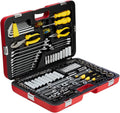 Autocle Herramientas Mecánicas 150 Pzs R99-150LA Stanley