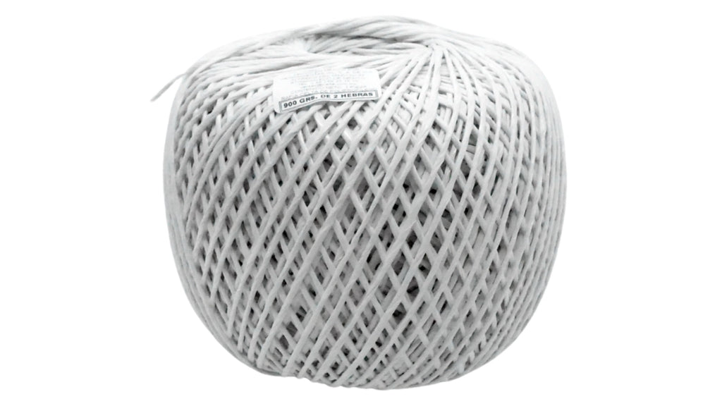 Rafia Blanca 900gr RAF-C Celta