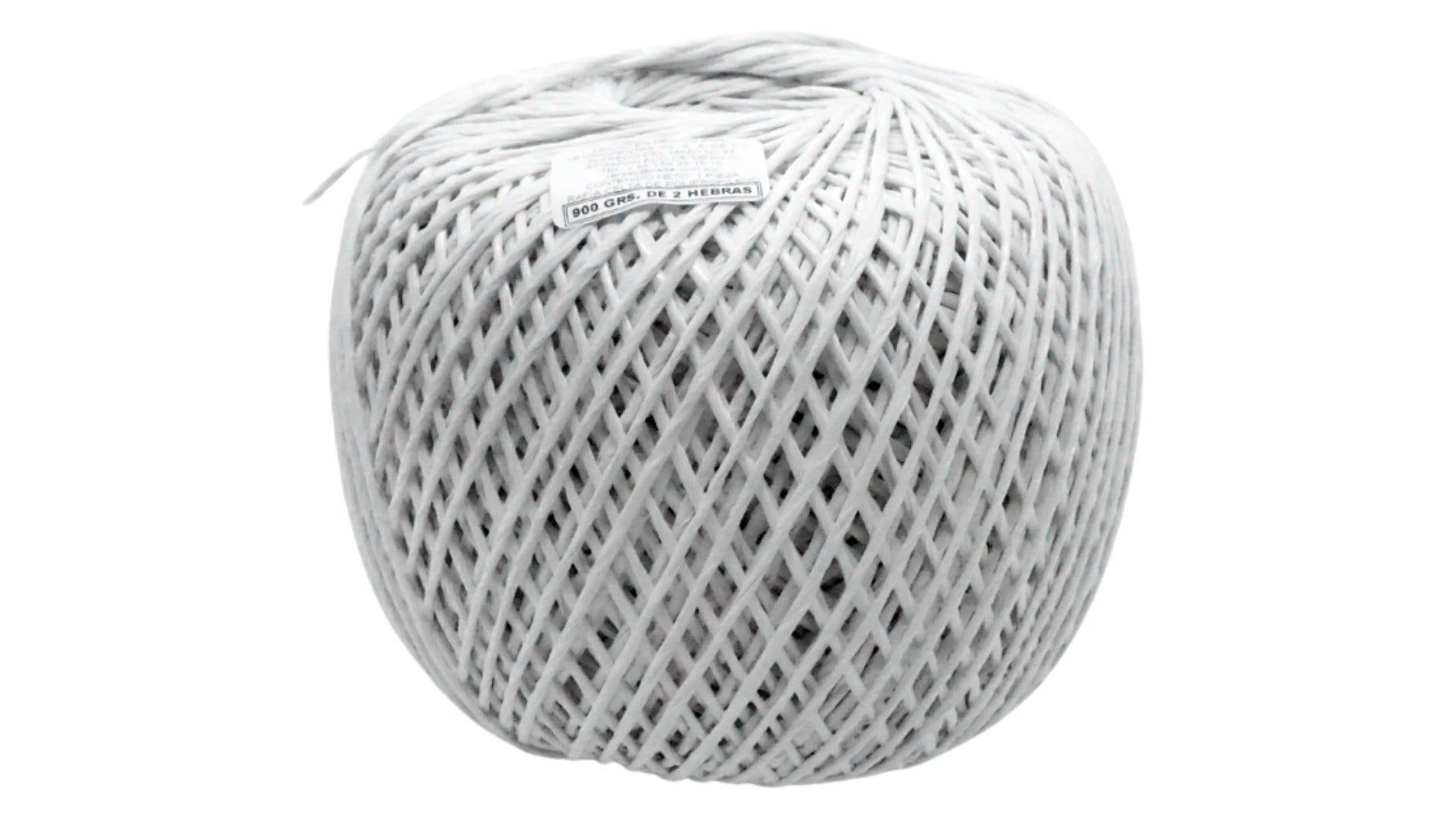Rafia Blanca 900gr RAF-C Celta