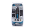 Rasuradora Para Barba Y Bigote 5537-506MX Wahl