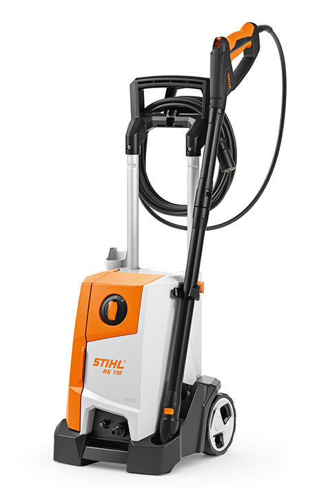 Hidrolavadora De Alta Presión RE 110 Stihl