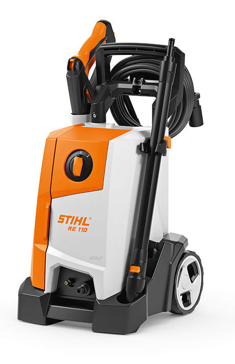 Hidrolavadora De Alta Presión RE 110 Stihl