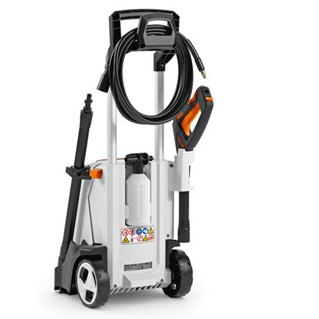 Hidrolavadora De Alta Presión RE 110 Stihl