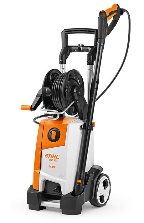 Hidrolavadora De Alta Presión RE 130 Stihl