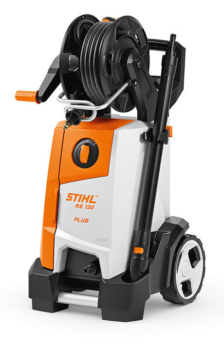 Hidrolavadora De Alta Presión RE 130 Stihl