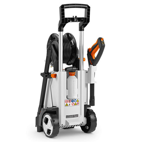 Hidrolavadora De Alta Presión RE 130 Stihl