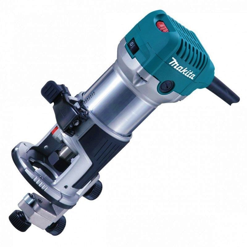 Router 710W VV RT0700CX2 Makita