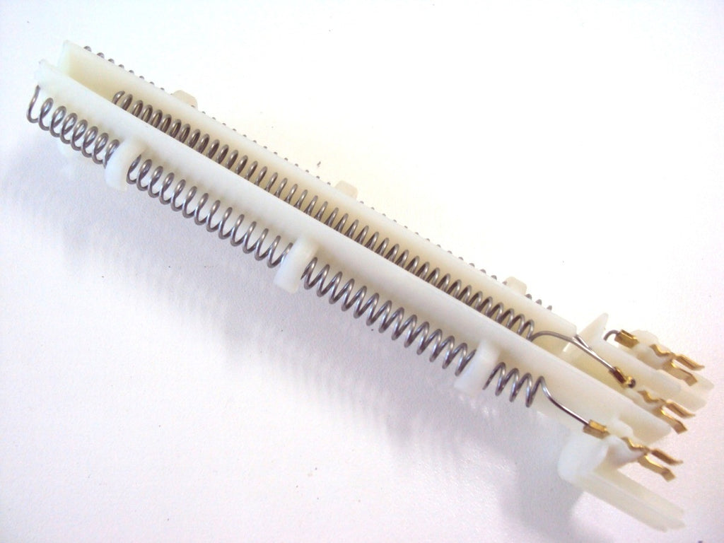 Resistencia para Regadera Eléctrica Lorenzetti Top Jet 127V