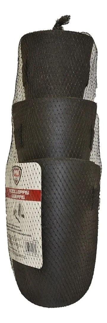 Rodillera Ultra Ligera Tripack 2DMX-316 Mc-Guire Nicholas