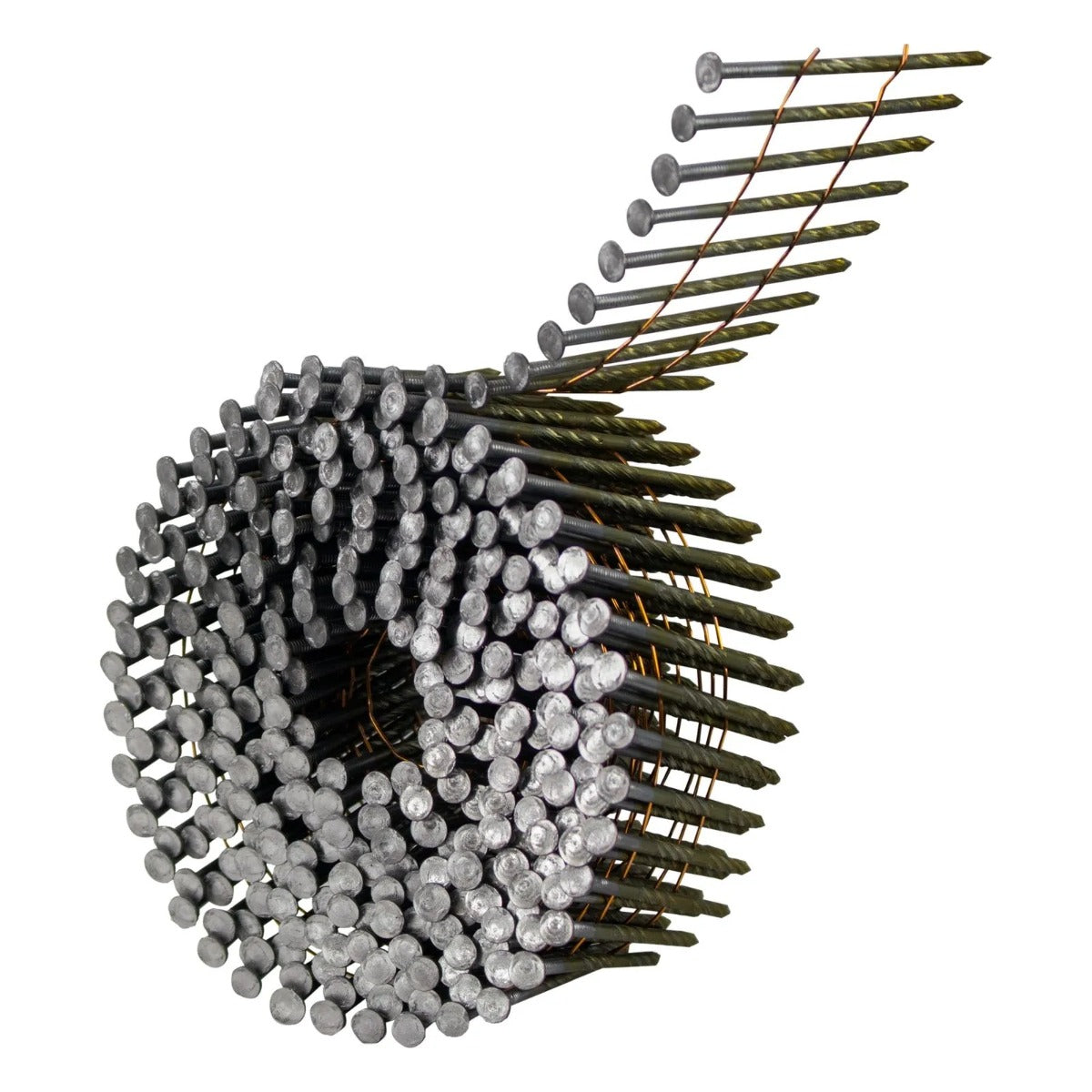 Clavo Rolado 1 3/4” 9000 PZ SK19APBF Senco