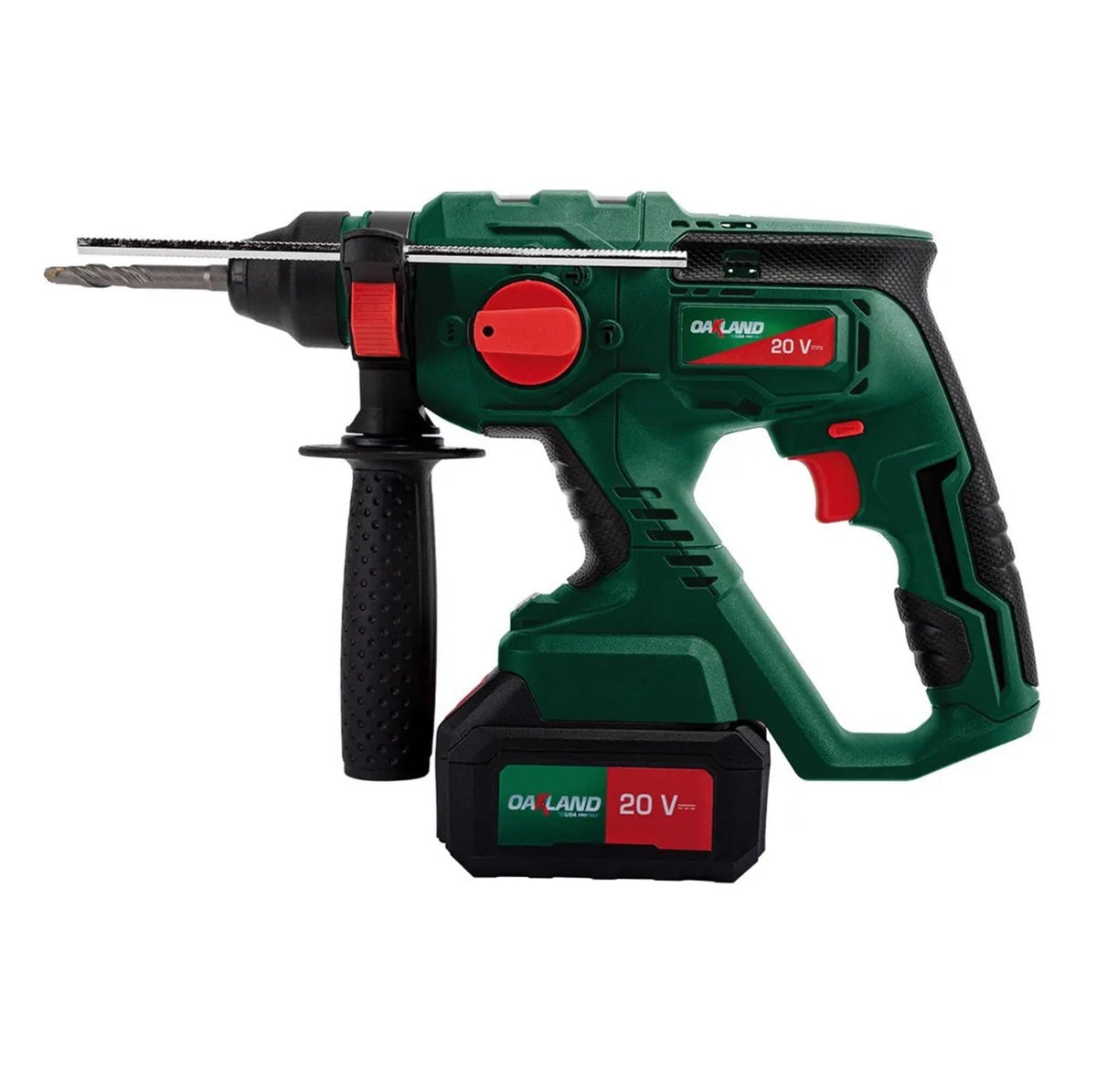 Rotomartillo 20V 3/8” MP-1100PT Oakland