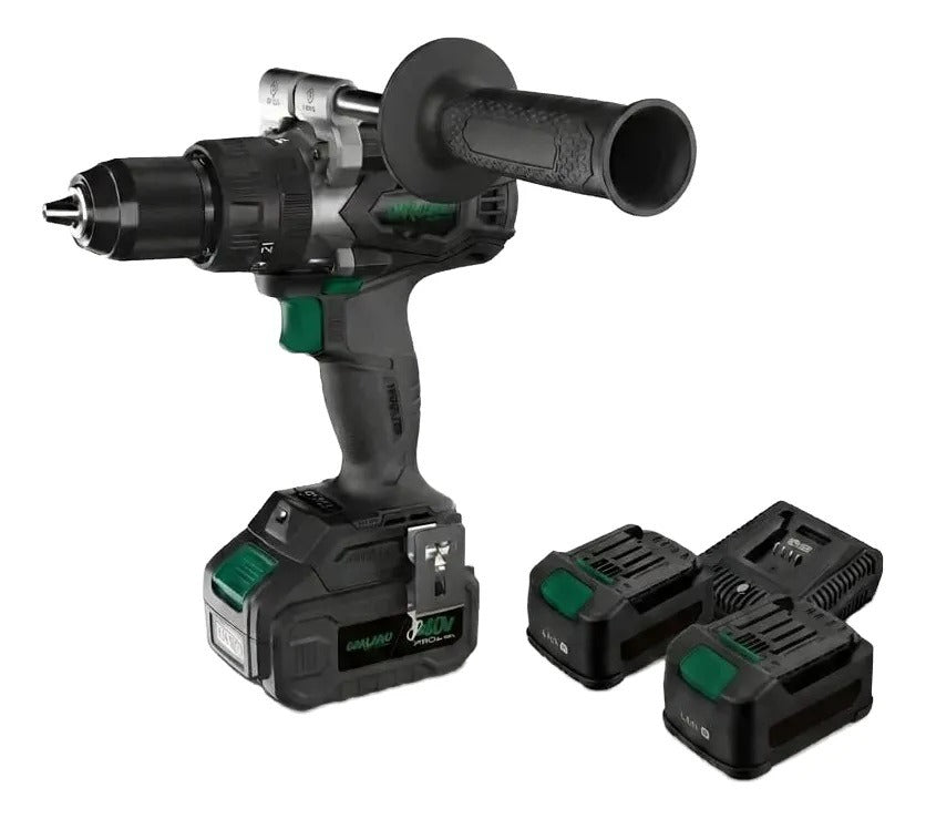 Rotomartillo 1/2” 40V TC-2000PT Oakland